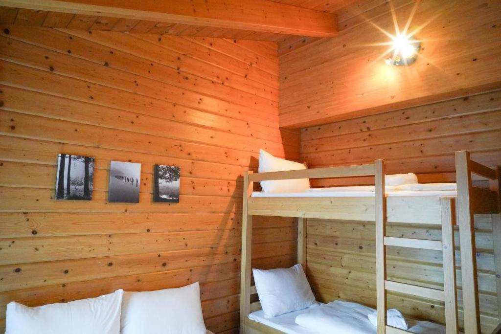 Edelweiss Lodge Lachtal I Self Check-In Exterior foto